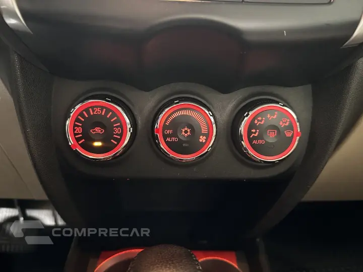 ASX 2.0 AWD 16V FLEX 4P AUTOMÁTICO