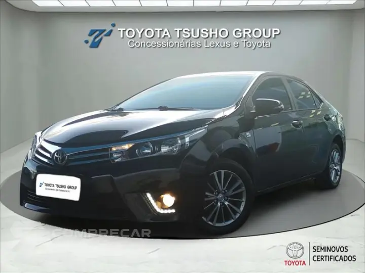 COROLLA 2.0 XEI 16V