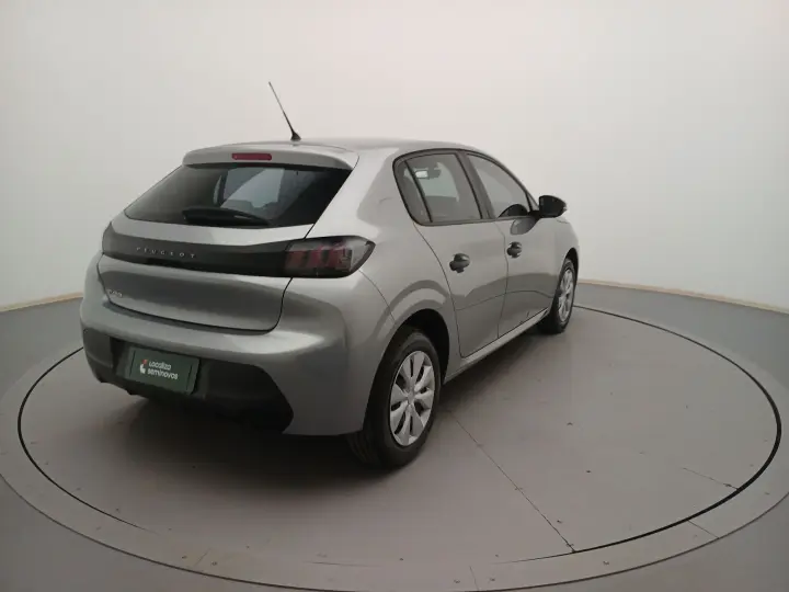 208 1.0 FIREFLY FLEX LIKE MANUAL