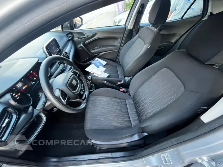 ARGO 1.0 Firefly Drive