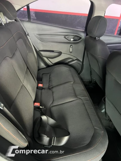 Onix Hatch 1.0 4P FLEX LT
