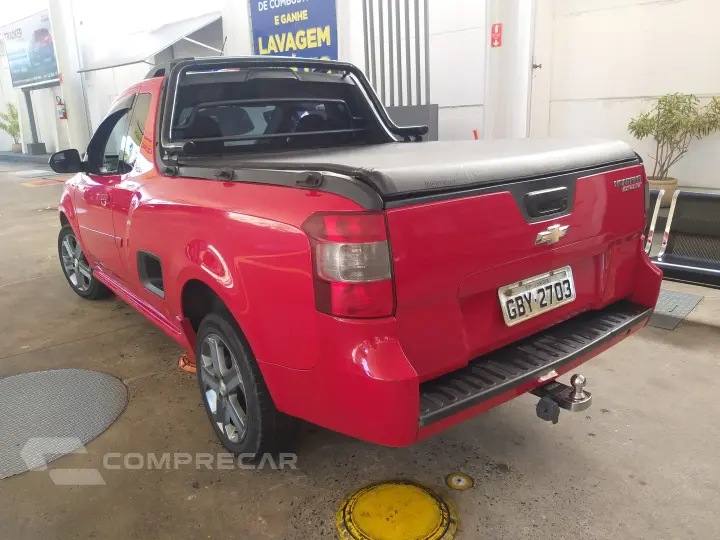 MONTANA 1.4 MPFI Sport CS 8V