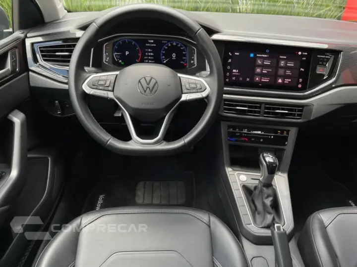 POLO 1.0 170 TSI HIGHLINE AUTOMÁTICO