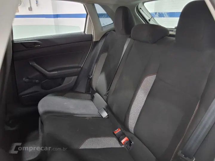 POLO 1.0 MPI TRACK MANUAL