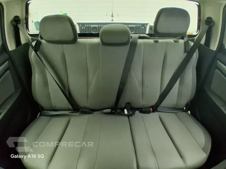 S10 2.8 16V TURBO DIESEL LTZ CD 4X4 AUTOMÁTICO