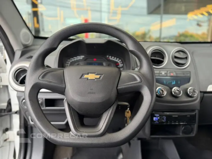 MONTANA 1.4 MPFI LS CS 8V FLEX 2P MANUAL
