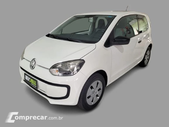 UP 1.0 MPI Take UP 12V