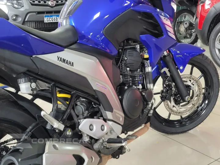 FZ25 250 FAZER FLEX
