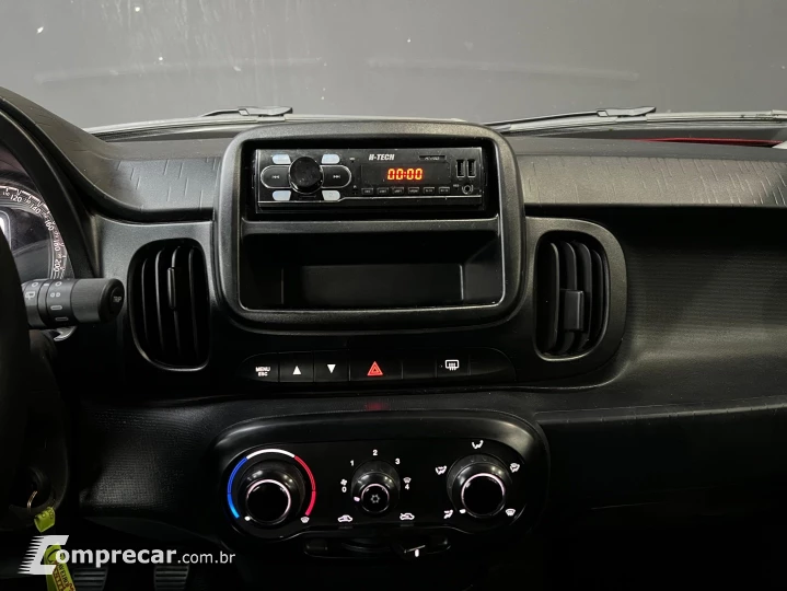 MOBI 1.0 EVO FLEX LIKE. MANUAL