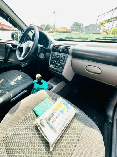 CORSA 1.0 MPFI Classic Sedan 8V