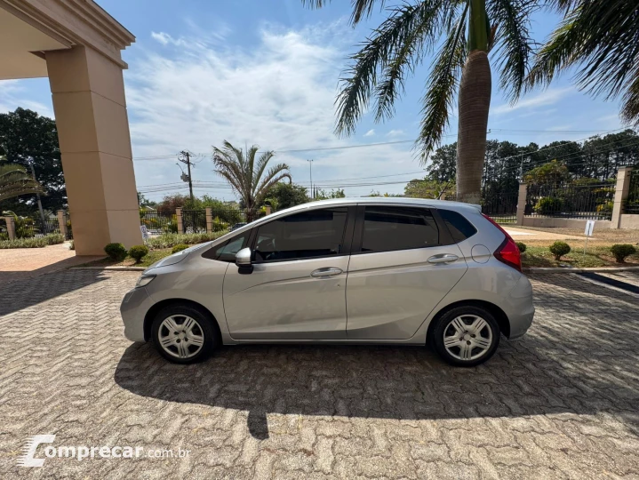 FIT 1.5 Personal 16V