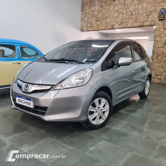 FIT 1.4 LX 16V