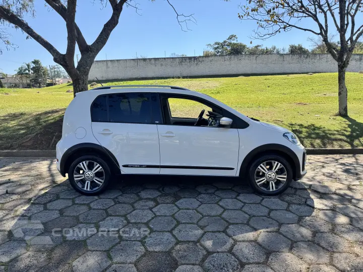 CROSS UP 1.0 TSI 12V