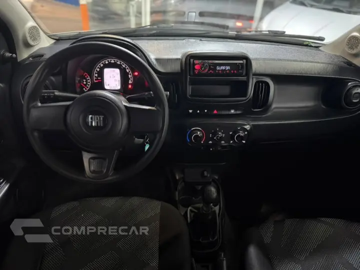 MOBI 1.0 EVO FLEX LIKE. MANUAL