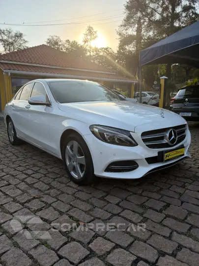 C200 2.0 Avantgarde
