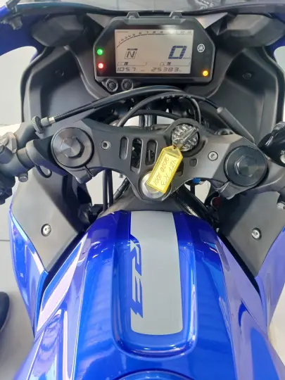YZF R3 ABS