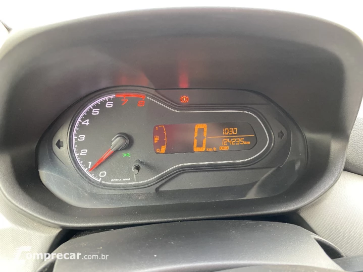 ONIX 1.0 MPFI JOY 8V FLEX 4P MANUAL