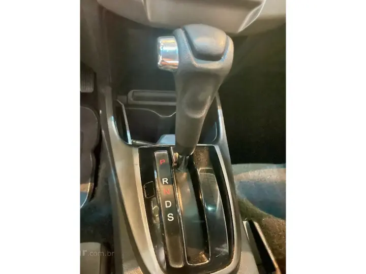 CITY 1.5 EX 16V FLEX 4P AUTOMATICO
