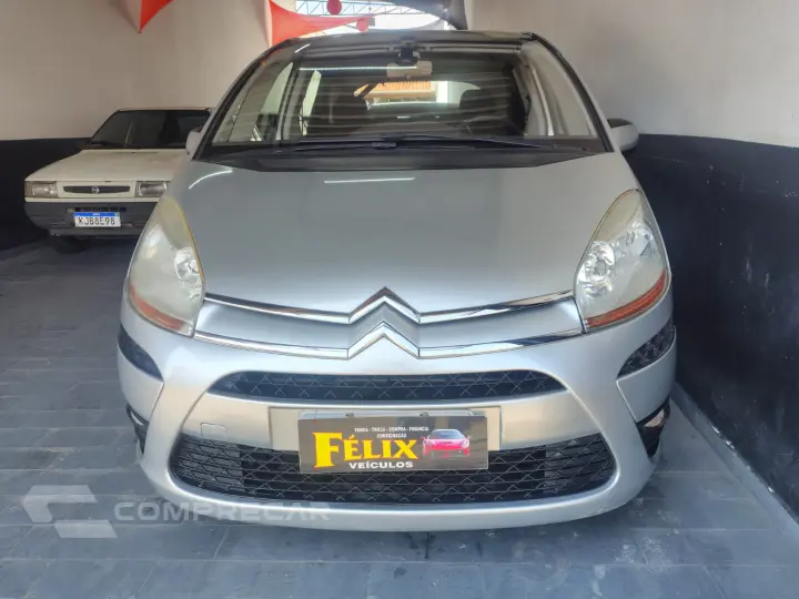C4 2.0 Picasso 16V
