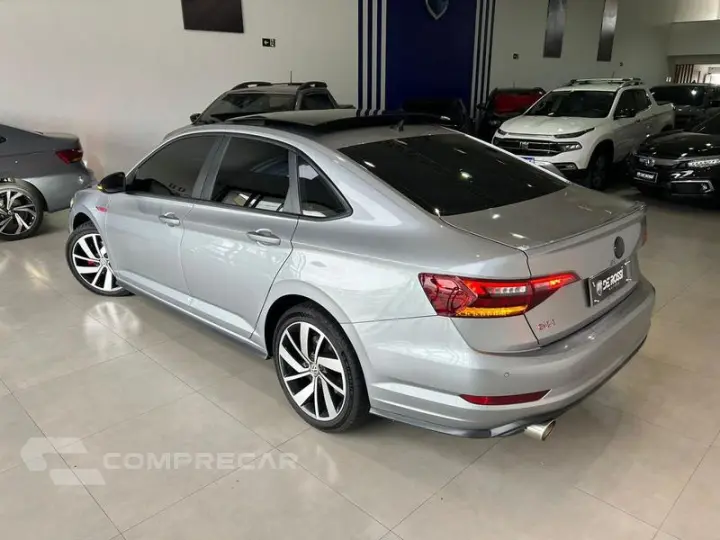 JETTA GLI 350 TSI 2.0 16V 4P AUT