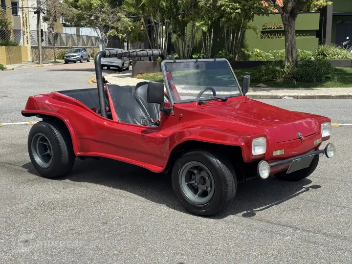 BUGGY 1.6 8V