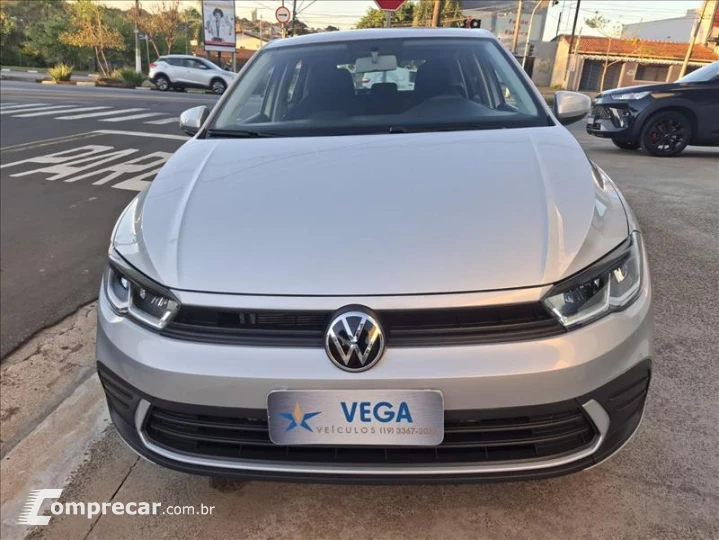 POLO 1.0 170 TSI Comfortline