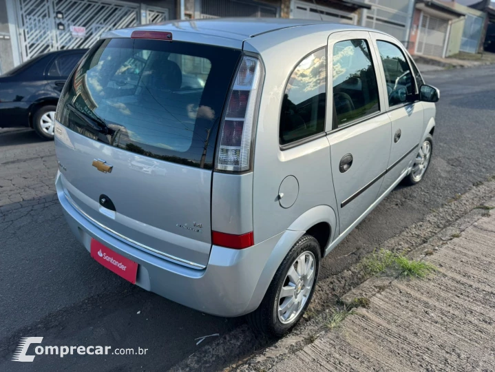 MERIVA 1.4 MPFI JOY 8V