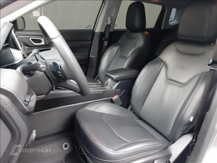 COMPASS 1.3 T270 Turbo Longitude