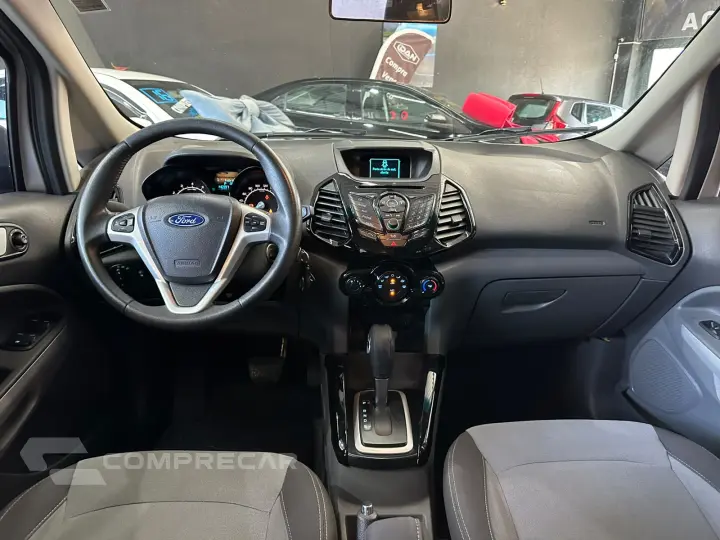 ECOSPORT 2.0 Freestyle 16V