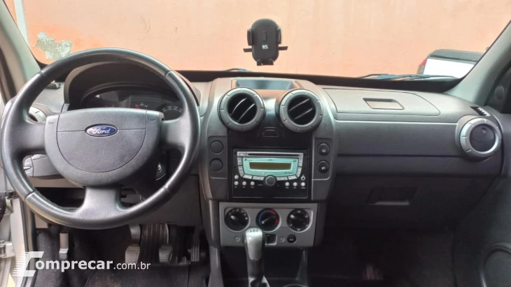 ECOSPORT 1.6 Freestyle 8V