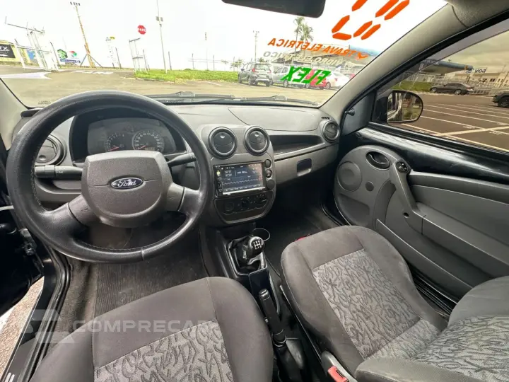 Ka Hatch 1.0 CLASS FLEX