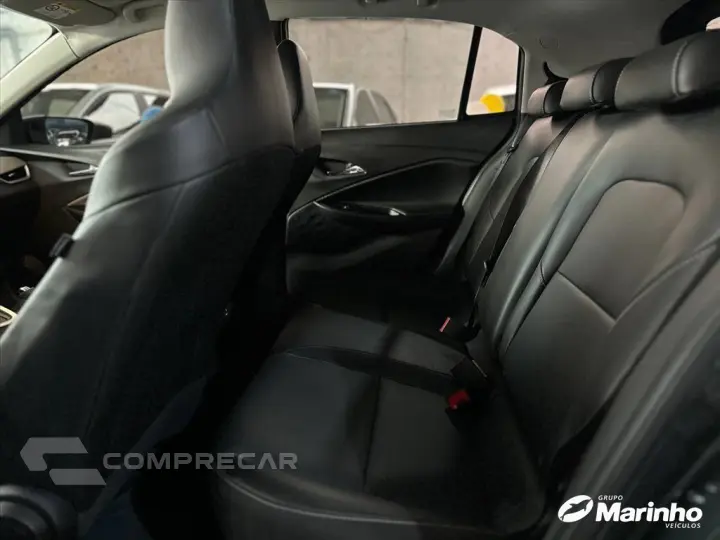 ONIX 1.0 TURBO FLEX PLUS PREMIER AUTOMÁTICO