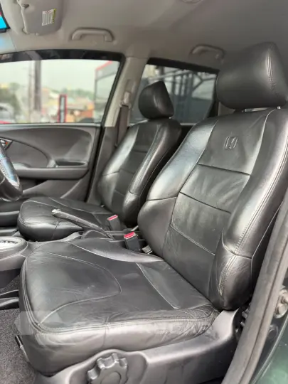 FIT 1.5 EX 16V