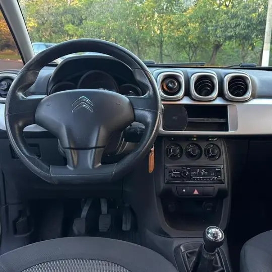 AIRCROSS M BUSIN