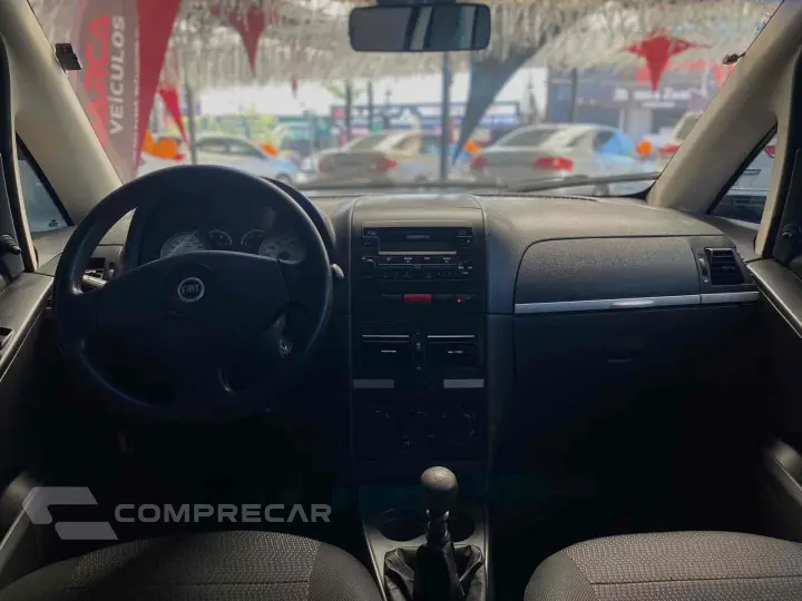 IDEA 1.4 MPI FIRE ELX 8V FLEX 4P MANUAL