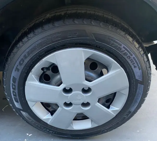 Corsa Hatch 1.0 4P JOY