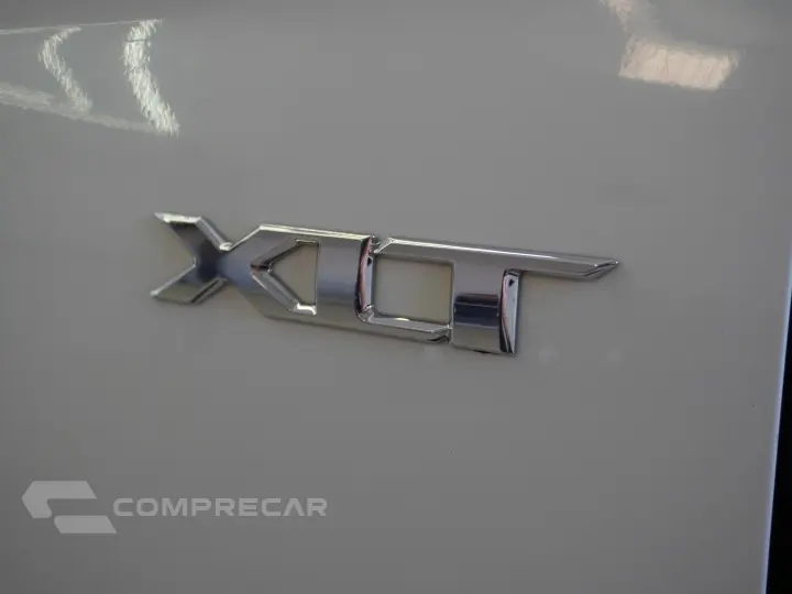 RANGER 2.5 XLT 4X2 CD 16V FLEX 4P MANUAL