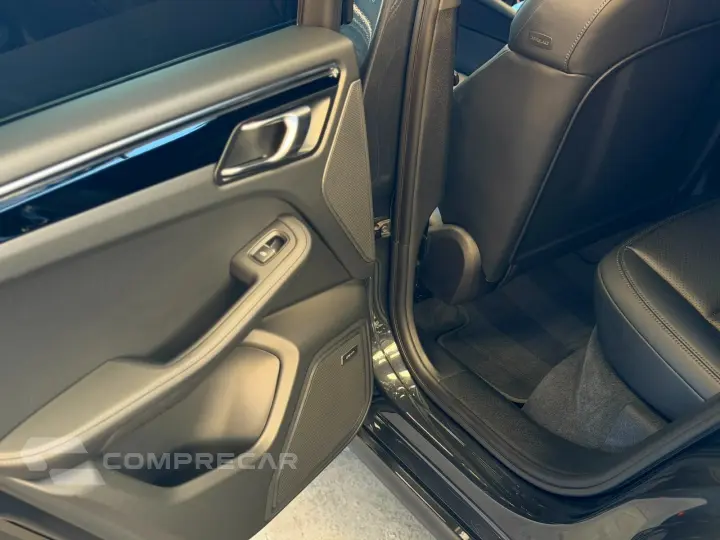 Macan T 2.0 Turbo