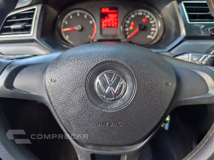 GOL 1.0 12V MPI TOTALFLEX 4P MANUAL