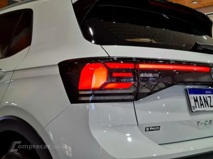 T-CROSS HIGHLINE 1.4 TSI FLEX 16V 5P AUT