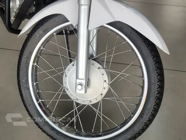 YBR 150 FACTOR E/FLEX