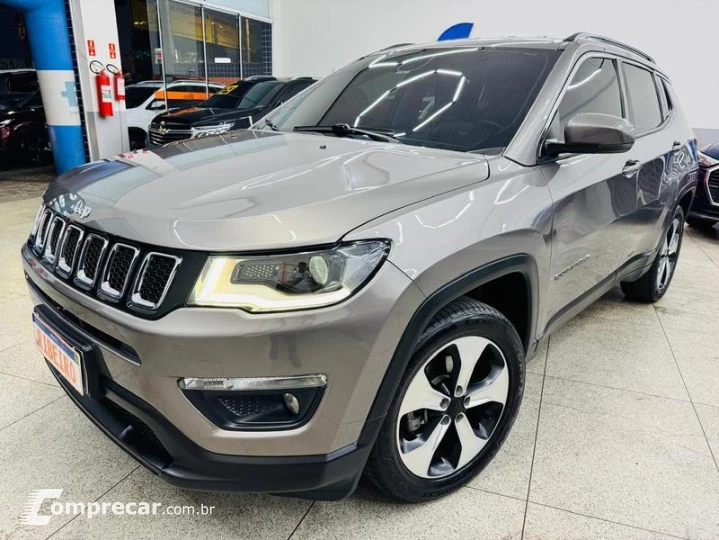 COMPASS SPORT F