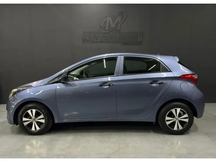 HB20 1.0 COMFORT PLUS 12V FLEX 4P MANUAL