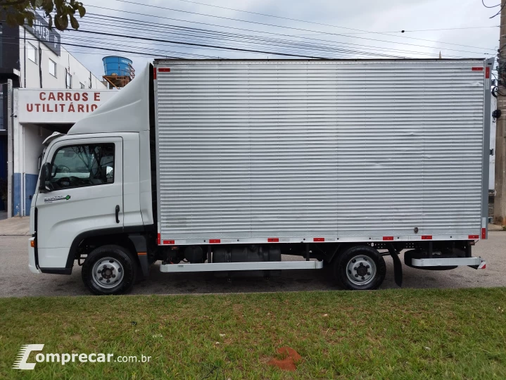 Delivery Express+ 3.0 Prime + Baú (cnh B)