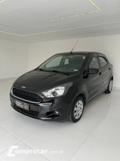 KA + 1.0 SE 12V