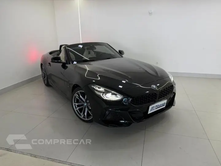 Z4 M40I
