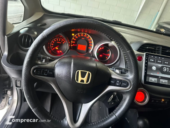 FIT 1.5 EX 16V