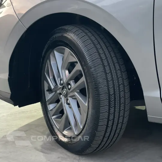 HB20 Limited 1.0 Flex MT