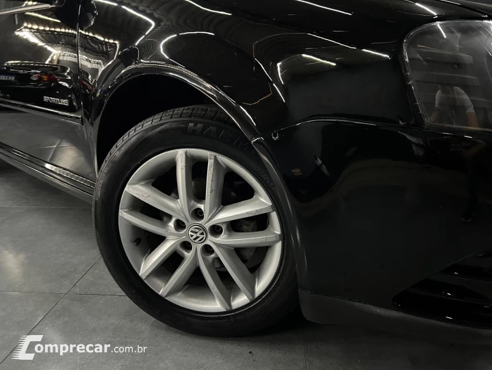 GOLF 1.6 MI SPORTLINE 8V FLEX 4P MANUAL