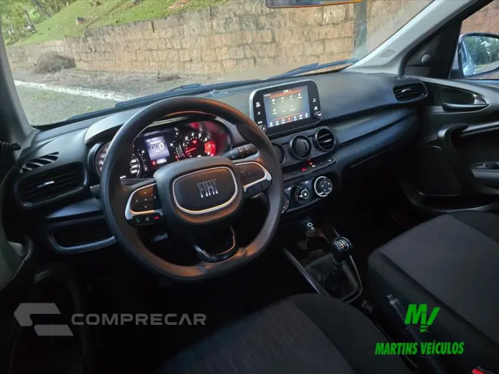 ARGO 1.0 FIREFLY FLEX DRIVE MANUAL